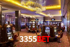 Torneios 3355Bet