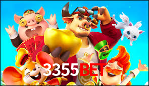 Casino Ao Vivo 3355Bet