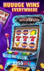 Ofertas Exclusivas 3355Bet