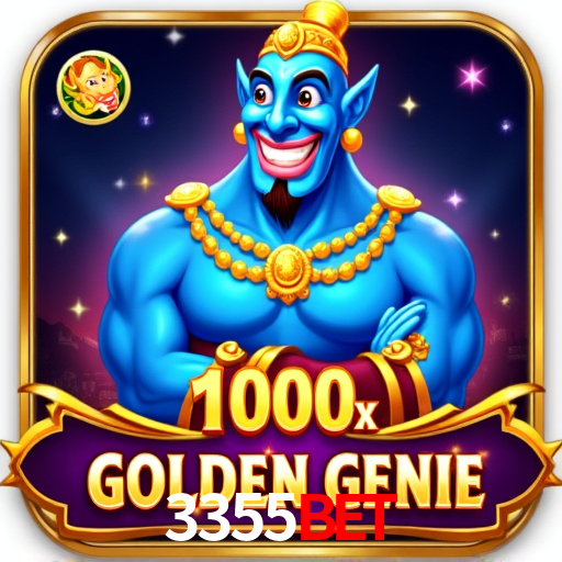 Design Responsivo 3355Bet